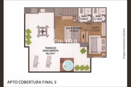 19_photo/94dcfb280b.514029e2825bf570-ATLAS-2ff3085c-22af-486a-96e1-ab9c267d1a75.jpg de apartamento à venda com 3 quartos, 88m² em Hauer, Curitiba