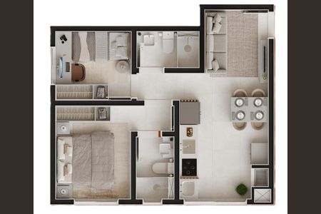 9_photo/94dcfb284b.0bb2dd68296a4d4e-ATLAS-0a0d3c1a-643f-472c-a9a8-e97b5961fc10.jpg de apartamento à venda com 1 quarto, 22m² em Hauer, Curitiba