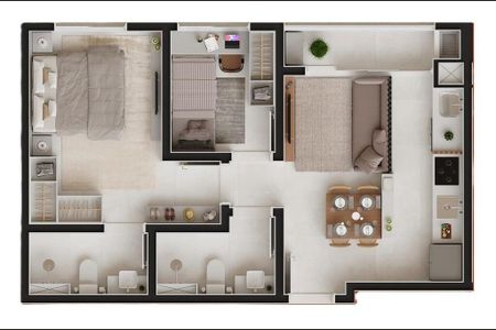 12_photo/94dcfb284b.0bb2dd68296a4d4e-ATLAS-8aa2ac9a-6fa7-44ec-8d12-426f516dfadb.jpg de apartamento à venda com 1 quarto, 22m² em Hauer, Curitiba