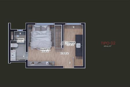 4_photo/94dcfb295f.e98318711c5e5e12-ATLAS-179eb742-ebea-47af-b765-11d8ffaf196c.jpg de apartamento à venda com 1 quarto, 22m² em Hauer, Curitiba