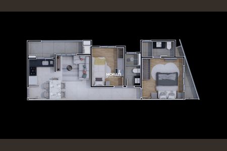 2_photo/94dcfb2b83.0c88e64d54bc1f49-ATLAS-25b6cdcf-dc19-471c-92dd-dcf2e6419141.jpg de apartamento à venda com 2 quartos, 60m² em Hauer, Curitiba