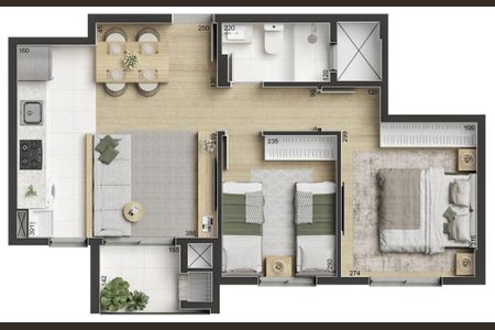 6_photo/94dcfb2bad.f87c5f63b588f4d4-ATLAS-4af1d2bd-7263-40e1-ae98-fd497951a6a5.jpg de apartamento à venda com 2 quartos, 51m² em Hauer, Curitiba