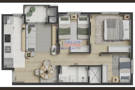 7_photo/94dcfb2bb1.5ff680af5f02dd4b-ATLAS-5d5d7c80-2d16-4863-9807-4b01199ae381.jpg de apartamento à venda com 3 quartos, 54m² em Hauer, Curitiba