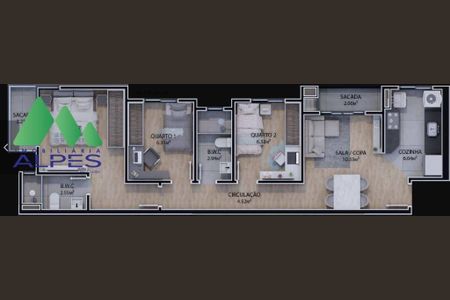 4_photo/94dcfb2ed5.01f9a4efbb2966cc-ATLAS-3bbb7378-3b22-4f35-80c8-73b903d7c8bb.jpg de apartamento à venda com 3 quartos, 64m² em Boqueirão, Curitiba