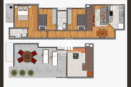 10_photo/94dcfb2ed5.a15a2861c650cbbf-ATLAS-7d212446-96b9-4d7b-b025-ce5a04de31d8.jpg de apartamento à venda com 3 quartos, 117m² em Boqueirão, Curitiba