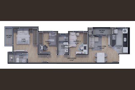 4_photo/94dcfb2ed5.f5fd65013ee25f2d-ATLAS-2b4bbf97-67e9-4590-a830-6b3410fec074.jpg de apartamento à venda com 3 quartos, 63m² em Boqueirão, Curitiba