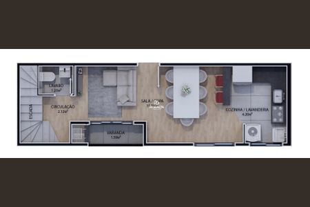 9_photo/94dcfb2ed5.f5fd65013ee25f2d-ATLAS-746d9db4-1713-4db8-8d6d-8ade2034e793.jpg de apartamento à venda com 3 quartos, 63m² em Boqueirão, Curitiba