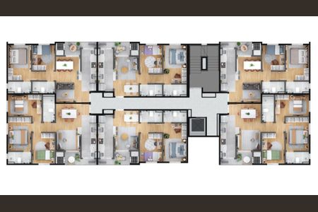 12_photo/94dcfb34d3.4877183d7b214d99-ATLAS-53a128a4-d73b-4f91-9a7b-7b880eaec34c.jpg de apartamento à venda com 2 quartos, 52m² em Hauer, Curitiba