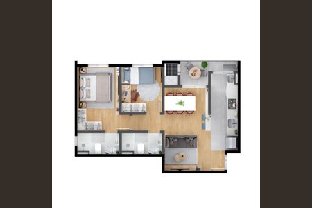 1_photo/94dcfb34d3.4877183d7b214d99-ATLAS-7d7c55fe-2595-40e5-a12a-d3abddb690d3.jpg de apartamento à venda com 2 quartos, 52m² em Hauer, Curitiba