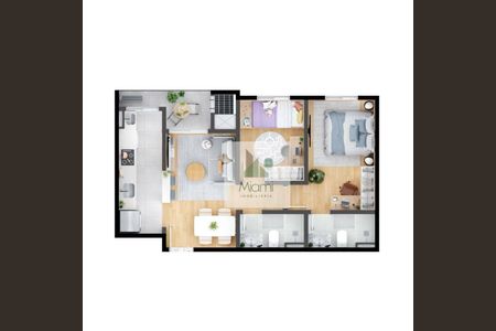 31_photo/94dcfb34d3.52edc13d050a35ae-ATLAS-73b08d2d-122a-46d3-9575-cbc45eae9a25.jpg de apartamento à venda com 2 quartos, 52m² em Hauer, Curitiba