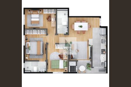 12_photo/94dcfb34d3.8f59150457a7ef6d-ATLAS-fffbc8a1-5d58-4f57-9902-de8254f1115e.jpg de apartamento à venda com 3 quartos, 64m² em Hauer, Curitiba