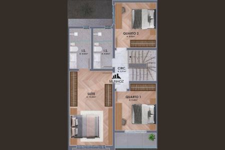 13_photo/94dcfb3d07.1ff38bcb46e87189-ATLAS-c6f083dd-a0a3-4185-ad63-8370a074bd20.jpg de casa à venda com 3 quartos, 112m² em Boqueirão, Curitiba