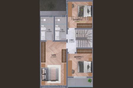 5_photo/94dcfb3d07.70c559d701c5b8fb-ATLAS-d49b3f55-d71e-467b-a130-a4b7bde72bc9.jpg de casa à venda com 3 quartos, 112m² em Boqueirão, Curitiba