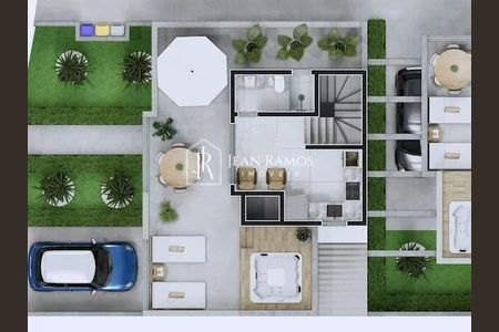 8_photo/94dcfb4ee5.ceff8192393c33de-ATLAS-d8fc14b5-064d-4b36-8379-ae5f6d7257c8.jpg de casa à venda com 3 quartos, 150m² em Xaxim, Curitiba