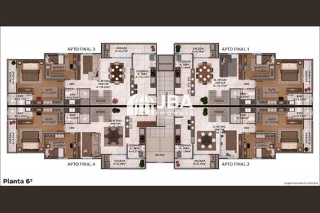 11_photo/94dcfb4f41.8ca146e4695ff152-ATLAS-ea1ba872-2b13-4e94-9a5e-abb2c9ff09c2.jpg de apartamento à venda com 3 quartos, 92m² em Xaxim, Curitiba