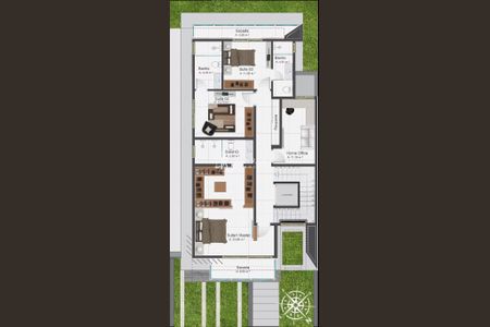 5_photo/94dcfb50fd.1ad5fb952b026013-ATLAS-ed8efb49-0565-490f-bb99-e8883fe391e2.jpg de casa à venda com 3 quartos, 371m² em Xaxim, Curitiba