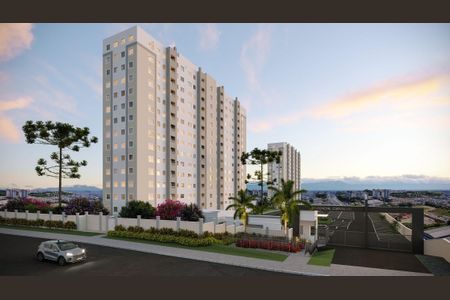 2_photo/94dcfb5879.7d01d2ab176dea69-ATLAS-965a178c-9fb6-4f20-90ed-d033edd8bffe.jpg de apartamento à venda com 2 quartos, 42m² em Capão Raso, Curitiba