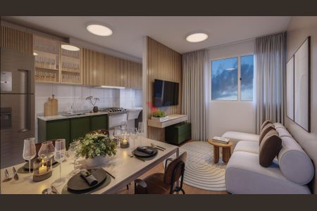 9_photo/94dcfb603d.12917f666bbf568e-ATLAS-6e078928-3e89-4e77-b668-95a3e2f5c5f1.jpg de apartamento à venda com 2 quartos, 50m² em Pinheirinho, Curitiba