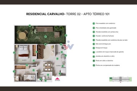 11_photo/94dcfb603d.12917f666bbf568e-ATLAS-84c30385-434d-42dd-8bfa-c6b69eb4b2a6.jpg de apartamento à venda com 2 quartos, 50m² em Pinheirinho, Curitiba