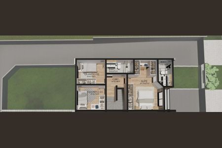 27_photo/94dcfb72e3.3ee15f017ff1b7a8-ATLAS-9b2a6cf2-85dd-4f02-afc4-cfeedbee9605.jpg de casa à venda com 3 quartos, 145m² em Xaxim, Curitiba