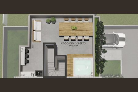 26_photo/94dcfb72e3.3ee15f017ff1b7a8-ATLAS-bfc7f4aa-ef5c-4404-a3c8-b23b18584e75.jpg de casa à venda com 3 quartos, 145m² em Xaxim, Curitiba