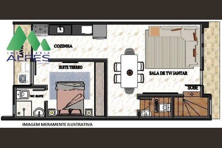 8_photo/94dcfba1c9.87c9fe3708d3a524-ATLAS-608cac48-1953-4ea2-b9b5-8ebe3ccc2ff7.jpg de casa à venda com 3 quartos, 90m² em Sítio Cercado, Curitiba