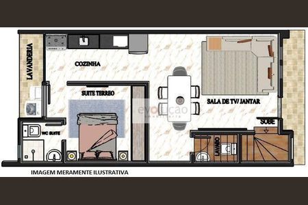 9_photo/94dcfba1c9.d70948cd37f6cfc6-ATLAS-7c55b891-38a0-47b4-9d70-1389d34a438a.jpg de casa à venda com 3 quartos, 90m² em Sítio Cercado, Curitiba
