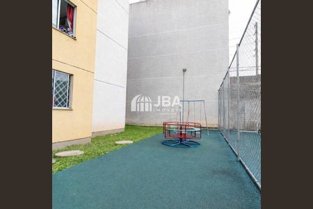 24_photo/94dcfbc1ad.75f6b3c4af927a96-ATLAS-6fb525cb-0b9e-4dce-97c5-a0ebe9ce6327.jpg de apartamento à venda com 2 quartos, 43m² em Sítio Cercado, Curitiba