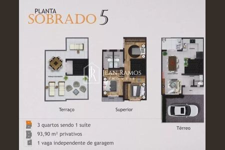 4_photo/94dcfc776b.23351eba74f1df34-ATLAS-a7da2dfe-e8b6-4b48-bc57-83abc335032f.jpg de casa à venda com 3 quartos, 90m² em Sítio Cercado, Curitiba