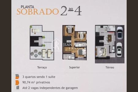 3_photo/94dcfc776b.23351eba74f1df34-ATLAS-c4cab55b-b6f7-45be-b27c-1a9ce224ab4f.jpg de casa à venda com 3 quartos, 90m² em Sítio Cercado, Curitiba