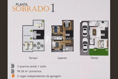 4_photo/94dcfc7e9b.ceff8192393c33de-ATLAS-4cf858bd-30d0-495c-8b8a-e9eb474d9533.jpg de casa à venda com 3 quartos, 99m² em Pinheirinho, Curitiba