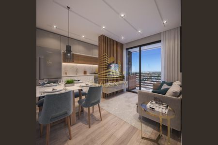 2_photo/94dcfc944f.01df1c19777e84fc-ATLAS-60192664-b534-47e5-8455-0d5c1e3eb65b.jpg de apartamento à venda com 2 quartos, 43m² em Pinheirinho, Curitiba