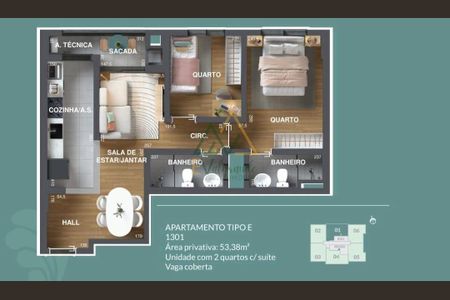 31_photo/94dcfc972b.8a734c1c2a3b006e-ATLAS-38ab8a1c-5be5-43db-90e1-34442dce679c.jpg de apartamento à venda com 2 quartos, 48m² em Pinheirinho, Curitiba