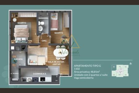 30_photo/94dcfc972b.8a734c1c2a3b006e-ATLAS-721e63bb-8a5b-453e-b492-a96d92e6d5e1.jpg de apartamento à venda com 2 quartos, 48m² em Pinheirinho, Curitiba