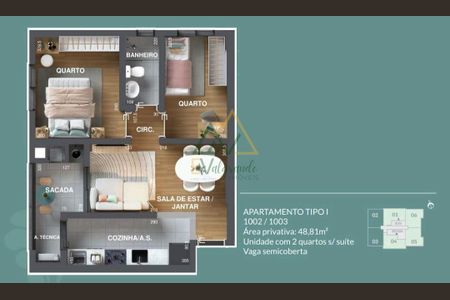 28_photo/94dcfc972b.8a734c1c2a3b006e-ATLAS-c59ca7d1-9c3c-405a-b5f7-a449aa95baa3.jpg de apartamento à venda com 2 quartos, 48m² em Pinheirinho, Curitiba