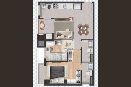 10_photo/94dcfca55d.d12f4a144b611fcf-ATLAS-dfbe151c-aac2-404f-a5dd-44ebef46d9e0.jpg de apartamento à venda com 2 quartos, 61m² em Capão Raso, Curitiba