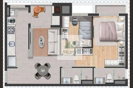 2_photo/94dcfca55d.d12f4a144b611fcf-ATLAS-e0a09008-3c25-4c69-a6d6-7a5d3fbcdd57.jpg de apartamento à venda com 2 quartos, 61m² em Capão Raso, Curitiba