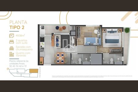 17_photo/94dcfcac33.519ec77293e6ed28-ATLAS-bb734f56-e0e0-4c6e-9c66-eacb329c22ea.jpg de apartamento à venda com 2 quartos, 46m² em Capão Raso, Curitiba