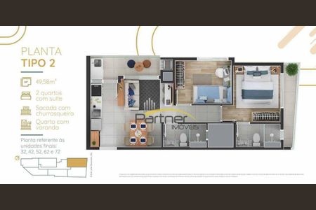 3_photo/94dcfcac33.88cee2d861901cf4-ATLAS-d887fe98-6cb8-40a0-aade-8f49990d7756.jpg de apartamento à venda com 2 quartos, 68m² em Capão Raso, Curitiba