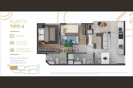 12_photo/94dcfcac33.928fc9847fb1afdc-ATLAS-70f9a84d-bea9-4545-a07f-4c3b962f2f69.jpg de apartamento à venda com 2 quartos, 47m² em Capão Raso, Curitiba