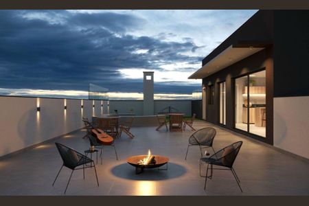 7_photo/94dcfcacb5.1aa5b8f538f3adaf-ATLAS-69df6d48-725d-4f91-9725-d40c33db86b3.jpg de kitnet/studio à venda com 1 quarto, 25m² em Capão Raso, Curitiba