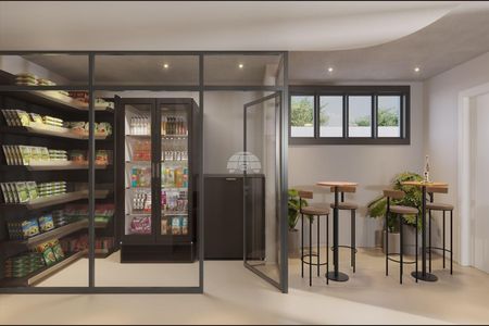 11_photo/94dcfcae1d.b7210a4758382d6b-ATLAS-4acab357-0d48-436c-9a40-e3ab0809fec8.jpg de apartamento à venda com 1 quarto, 27m² em Capão Raso, Curitiba