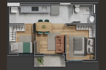 3_photo/94dcfcaef9.2bd6c31d73845aaa-ATLAS-b1110eee-56f4-431f-9e1d-0c3126fdb500.jpg de apartamento à venda com 2 quartos, 34m² em Pinheirinho, Curitiba