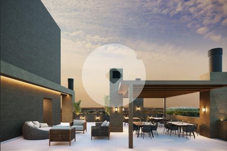 7_photo/94dcfcb223.2c78ad12bb34c197-ATLAS-48542ecb-e34b-42d2-a812-301e1ba6a7d4.jpg de kitnet/studio à venda com 1 quarto, 29m² em Capão Raso, Curitiba