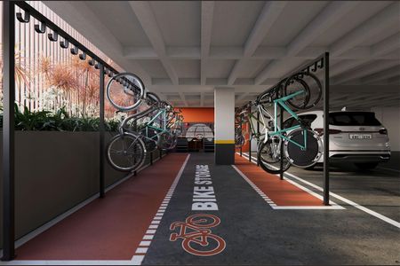 11_photo/94dcfcb223.75e2b3fb788f2d45-ATLAS-8c3faf4a-0474-4e5c-b93f-a3d80a5ae4f9.jpg de apartamento à venda com 1 quarto, 29m² em Capão Raso, Curitiba