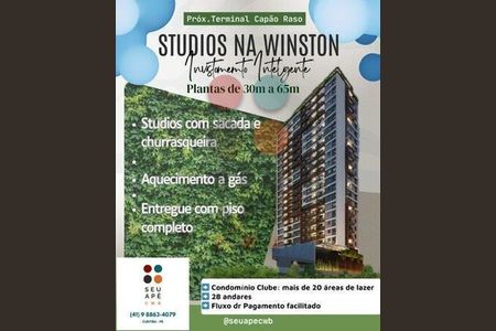 5_photo/94dcfcb223.75e2b3fb788f2d45-ATLAS-fc8c5844-6d13-4a4d-9be3-9bce2303fb04.jpg de apartamento à venda com 1 quarto, 33m² em Capão Raso, Curitiba