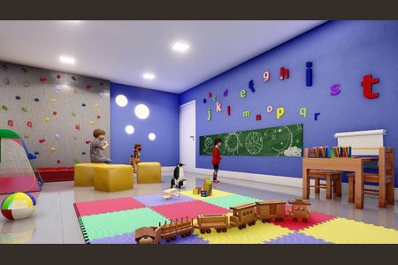 8_photo/94dcfcb239.ceff8192393c33de-ATLAS-2f3dca83-7152-4b1d-aac2-02940c1a96cd.jpg de apartamento à venda com 2 quartos, 64m² em Capão Raso, Curitiba