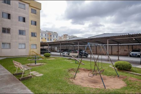 2_photo/94dcfcb519.cfe542153503eb7e-ATLAS-1e925342-145c-4e2d-82dc-d5527f312433.jpg de apartamento à venda com 3 quartos, 60m² em Capão Raso, Curitiba