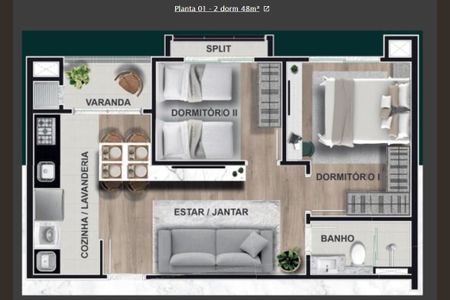 4_photo/94dcfcb8a5.2a5ec1c623a0236e-ATLAS-17da5d9d-4a50-49b7-a70d-726ba2114453.jpg de apartamento à venda com 2 quartos, 48m² em Capão Raso, Curitiba