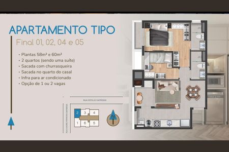 2_photo/94dcfcbb4d.f861ecc718bdcbd7-ATLAS-1c3a5922-12b5-4da0-8e5e-1f72d6071d53.jpg de apartamento à venda com 2 quartos, 58m² em Capão Raso, Curitiba